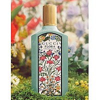 Gucci Flora Gorgeous Jasmine EDP Spray 3.3 oz for Women