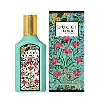 Gucci Flora Gorgeous Jasmine Eau de Parfum 1.6 oz Spray