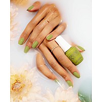 Gelish Mini Spring Pure Beauty Collection Pastel Nail Polish Gel Polish Spring Nail Polish Leaf It All Behind 9 Ml