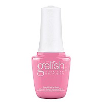 Gelish Mini Spring Pure Beauty Collection Mfn Bed Of Petals