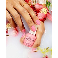 Gelish Mini Spring Pure Beauty Collection Mfn Bed Of Petals