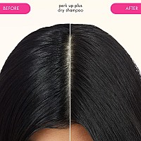 Amika Perk Up Plus Extended Clean Dry Shampoo