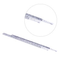 Ilaesh 200 Pcs Micro Brushes Microbrush Applicators Microswabs For Eyelash Extensions Cotton Swabs Qtips For Eye Dental L