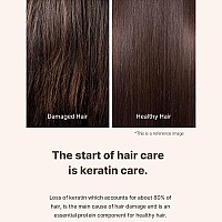 Mediheal Kera Hair Pack Body Care for Dry Hair Nourishing Home Spa