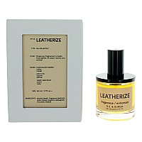 DS & Durga Leatherize Unisex EDP Spray, 1.6 oz