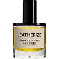 DS & Durga Leatherize Unisex EDP Spray, 1.6 oz