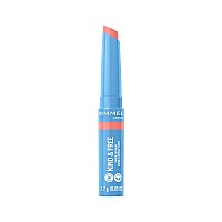 Rimmel Kind Free Tinted Lip Balm 003 Tropical Spark 17G 005 Oz