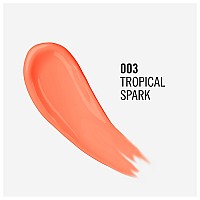 Rimmel Kind Free Tinted Lip Balm 003 Tropical Spark 17G 005 Oz