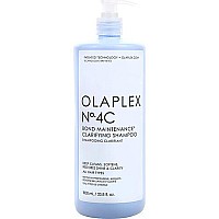 OLAPLEX by Olaplex #4c BOND MAINTENANcE cLARIFYINg SHAMPOO 338OZ(D0102HRXK22)