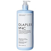 OLAPLEX by Olaplex #4c BOND MAINTENANcE cLARIFYINg SHAMPOO 338OZ(D0102HRXK22)