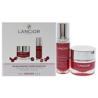 Lancior Paris Helen De Troye Complexion Set - 2 Pc Moisture