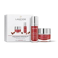 Lancior Paris Helen De Troye Complexion Set - 2 Pc Moisture