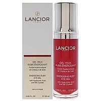 Lancior Eye Cream - Reduces Dark Circles, 0.68 oz