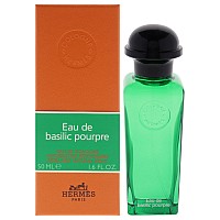 Hermes Eau de Basilic Pourpre Women’s 1.6 oz EDC