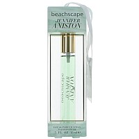 Beachscape by Jennifer Aniston, 0.5 oz Eau De Parfum Spray for Women