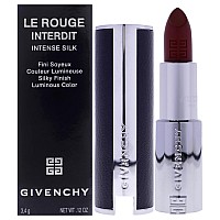 Givenchy Le Rouge Interdit Intense Lipstick N37 0.11 oz