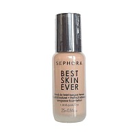 SEPHORA cOLLEcTION Best Skin Ever Liquid Foundation 155 N