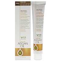 One N' Only Argan Oil Hair Color, 3 oz, Medium Cream Soda