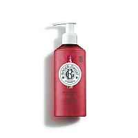 ROGER & GALLET Body Lotion, Gingembre Rouge, 8.4 oz