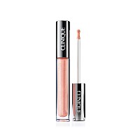 Clinique Pop Plush Creamy Lip Gloss With Hyaluronic Acid Blend Of Aloe Butter Avocado Butter Shea Butter Hydrating High