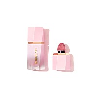 SHEgLAM color Bloom Liquid Blush Makeup for cheeks Matte Finish - Love cake