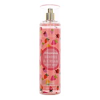 Berries & Cream by Aeropostale, 8 oz Body Mist for Women