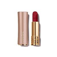 Lancme Labsolu Rouge Intimatte Hydrating Matte Lipstick Buildable Lightweight Formula With A Soft Matte Finish Up To 12Hr