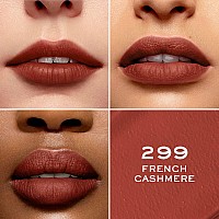 Lancme Labsolu Rouge Intimatte Hydrating Matte Lipstick Buildable Lightweight Formula With A Soft Matte Finish Up To 12Hr