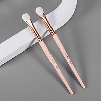 Natural Goat Hair Eyeshadow Brush Enzo Ken Large Smudge Eye Shadow Brush Shader Eye Shadow Brush Eye Shader Brush Single Nat