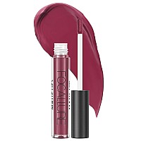 Focallure Ultra Matte Liquid Lipstick Longwear Rich Lip Colors Easy To Create A Sexy Lips With Highgrade Formula Long Lasting W