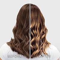 Madison Reed Light Works Balayage Highlighting Kit Creates Naturallooking Warm Honey Highlights Palmi Blonde Amonia Free