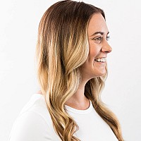 Madison Reed Light Works Balayage Highlighting Kit Creates Naturallooking Warm Honey Highlights Palmi Blonde Amonia Free