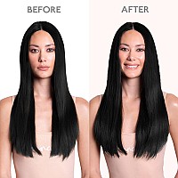 Wennalife Wire Hair Extensions Increase 50 Lifespan Real Human Hair 18 Inch 125G Balayage Natural Black To Chestnut Brown Rem