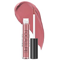 Focallure Ultra Matte Liquid Lipsticklongwear Rich Lip Colorseasy To Create A Sexy Lips With Highgrade Formulalong Lasting W