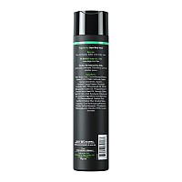 Tiege Hanley Daily Body Wash For Men Gently Removes Dirt Sweat And Oil Eucalyptus Scent 10 Fluid Ounces Made In The Usa