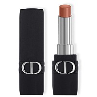 Dior Rouge Forever Matte Lipstick 200 Forever Nude 0.11 oz