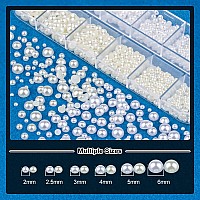 Nail Art Rhinestone Glue Gel2 Boxes Flatback Gems Accessories Kit 1 Tube Of 15Ml Rhinestone Gel Glueuvled Neededround Clea