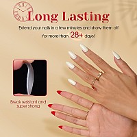 300Pcs Full Matte Short Almond Gel Nail Tipsrosalind 15 Sizes Full Cover Almond Nail Tips Acrylic Fake Nails Extension Nail Art