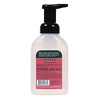 Mrs Meyers Clean Day Foaming Hand Soap Watermelon 10 Oz Pack Of 4