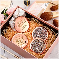 20 Pcs Inspirational Compact Mirror Sometimes You Forget Youre Awesome Appreciation Thank You Gifts For Women Employee Coworker