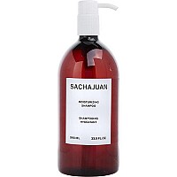 Sachajuan by Sachajuan MOISTURIZINg SHAMPOO 335 OZ(D0102H5F7Y6)