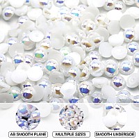 Belicey Nail Arts Rhinestones Multishape Pearl Rhinestone Golden Metal Nail Art Decoration With Butterfly Charm Nail Dimond Gem