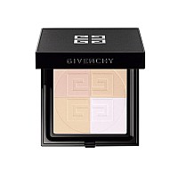 Givenchy Prisme Libre Powder - 02 Satin Blanch, 0.33