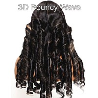 Unice Bye Bye Knots Glueless Wig Body Wave 7X5 Pre Cut Lace Front Wigs Human Hair Bleached Knots Balayage Black Blonde Highlight