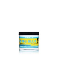 Curls Blueberry Bliss Reparative Hair Mask Deep Conditioning Repair Protect Restore And Grow Your Detangle And Moisturize