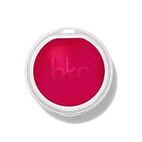 Bkr Paris Water Balm Bedroom Ultrahydrating Glossy Vegan Lip Treatment Rose And Algae For Bkr Glass Water Bottle 52G