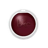 Bkr Paris Water Balm Bitten Ultrahydrating Glossy Vegan Lip Treatment Rose And Algae For Bkr Glass Water Bottle 52G