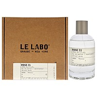 Le Labo Rose 31 Unisex EDP Spray 3.4 oz