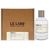 Le Labo Rose 31 Unisex EDP Spray 3.4 oz