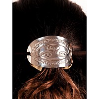 Haquil Accessories Hairpin Stick Barrette Long Hair Braids Barrettes Vintage For Women Hairpin 5